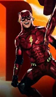 Image result for Flash Iron Man Suit