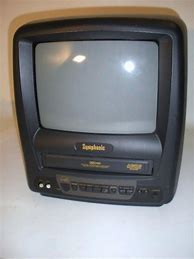 Image result for TV/VCR Combo Televisions