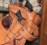 Image result for Cowboy Leather Holsters