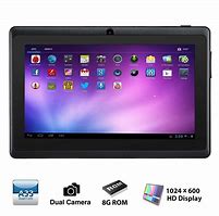 Image result for 7 Inch Tablet Computer