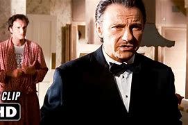 Image result for Harvey Keitel Pulp Fiction