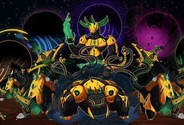 Image result for Dark Galaxy Game