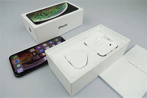 Image result for iPhone XS Max Box