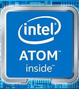 Image result for First Intel Atom