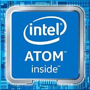 Image result for Intle Atom