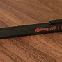 Image result for Rotring 600 Mechanical Pencil