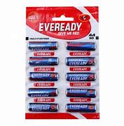 Image result for Ever Ready AA Battery Blue Vintage