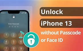 Image result for How to Unlock iPhone without Passcode