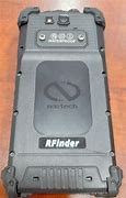Image result for RFinder M1 Battery