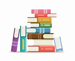 Image result for Literature Books Vector