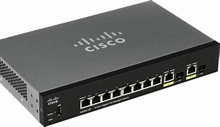 Image result for 10 Port Switch