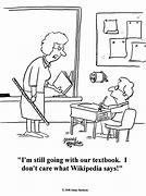 Image result for Cartoons About Teachers