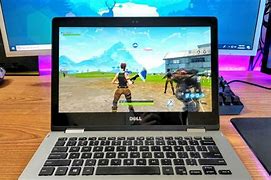 Image result for Playing Fortnite On Laptop