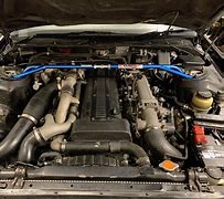 Image result for Toyota 1JZ Engine