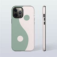 Image result for iPhone XS Max Case Ying Yang Blue