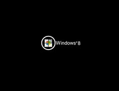 Image result for Windows 8.1 Black Wallpaper