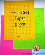 Image result for 2 Inch Graph Paper Printable