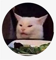 Image result for Sorry Cat Eyes Meme