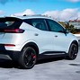 Image result for Chevy Bolt EUV Matte Paint