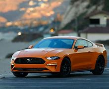 Image result for 2018 Ford Mustang