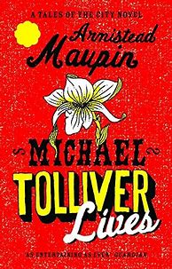 Image result for Tales of the City Michael Tolliver