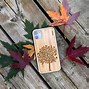 Image result for Wooden iPhone 11" Case