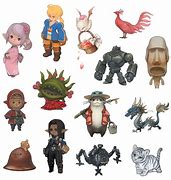 Image result for FFXIV Pillow Minion