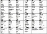 Image result for Bible Reading Plan 30 Days