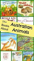Image result for Books About Australia for Kids