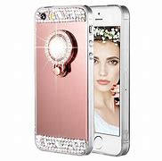 Image result for iPhone 5 SE Case for Girls Rose Gold
