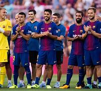 Image result for لاعبين برشلونه