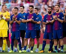 Image result for لاعبين برشلونه