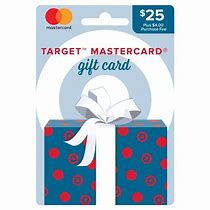 Image result for Gift Card MasterCard 25