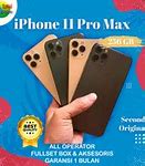 Image result for Harga iPhone 11 Pro Second