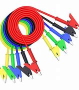 Image result for 40-Pin Test Clip