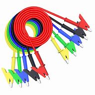 Image result for Electric Wire Test Clips