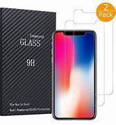 Image result for iPhone X Screen Protector 2 Pack