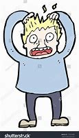 Image result for Stressed Man Cartoon