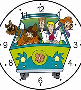 Image result for Scooby Doo Alarm Clock