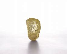 Image result for Largest Rough Yellow Diamond