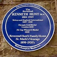 Image result for Ken Hunt Toronto