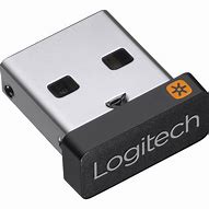 Image result for Logitech USB Wireless