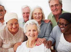 Image result for Community Support for Seniors