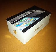 Image result for iPhone 4 Box Only