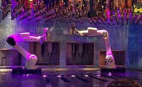 Image result for Robotic Drinking System