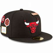 Image result for Chicago Bulls 5 Panel Hat