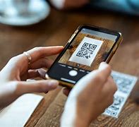 Image result for How Do You Scan a QR Code