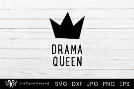 Image result for Drama Queen Crown