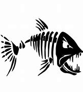 Image result for NHRA Nitro Fish Decal