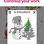Image result for Christmas Color by Number App